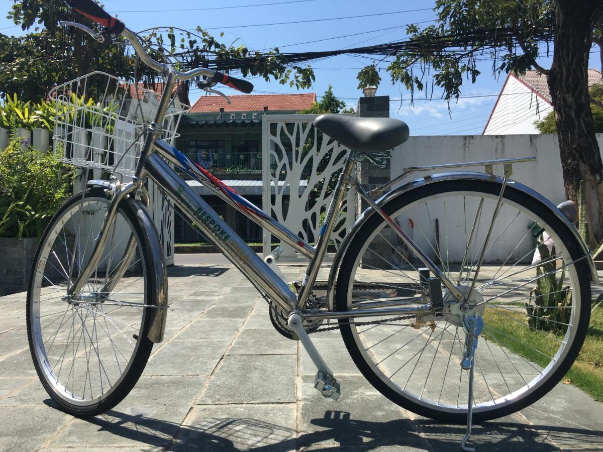 Bespoke Villa Hoian Hoi An Luaran gambar