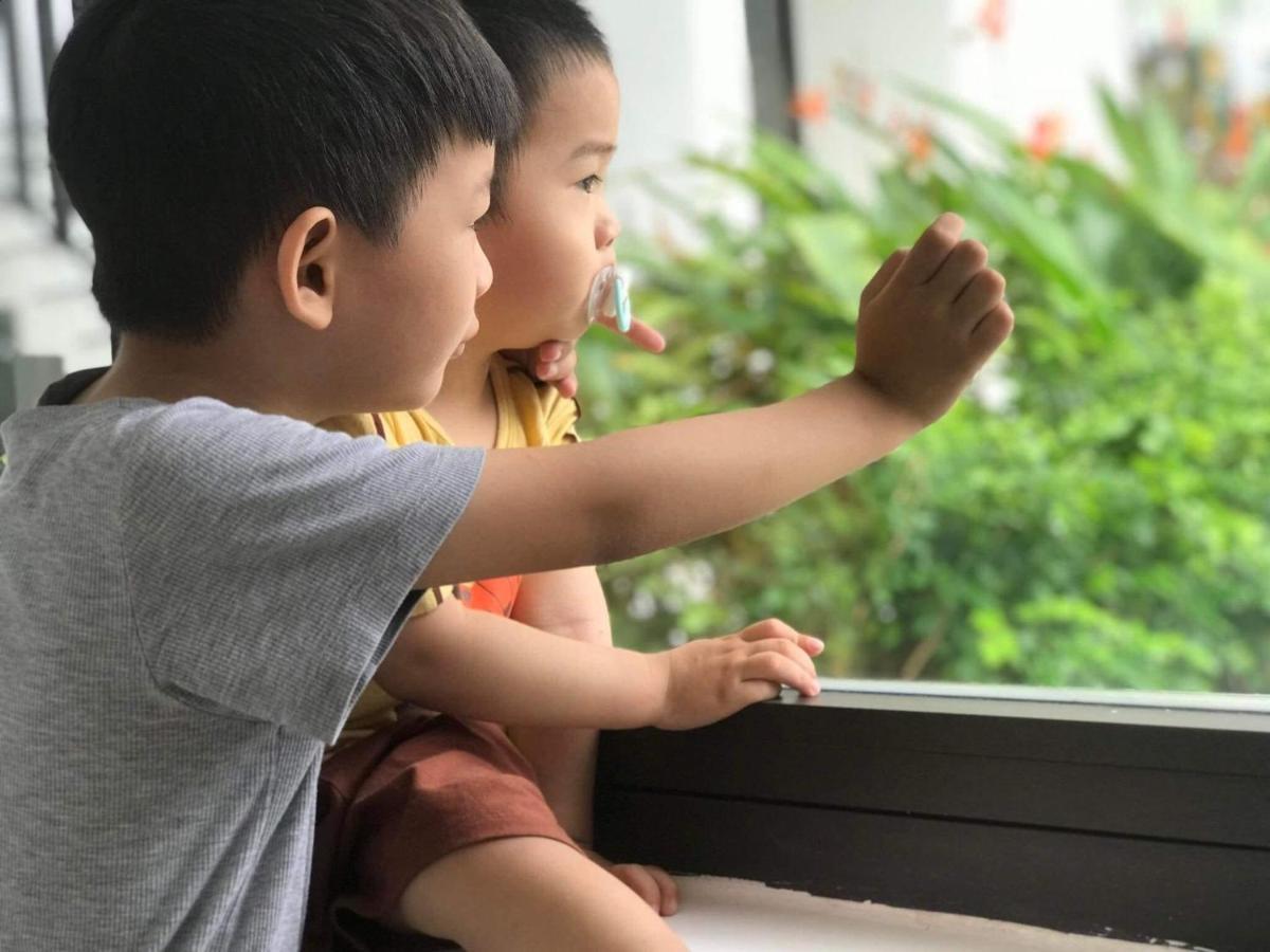 Bespoke Villa Hoian Hoi An Luaran gambar
