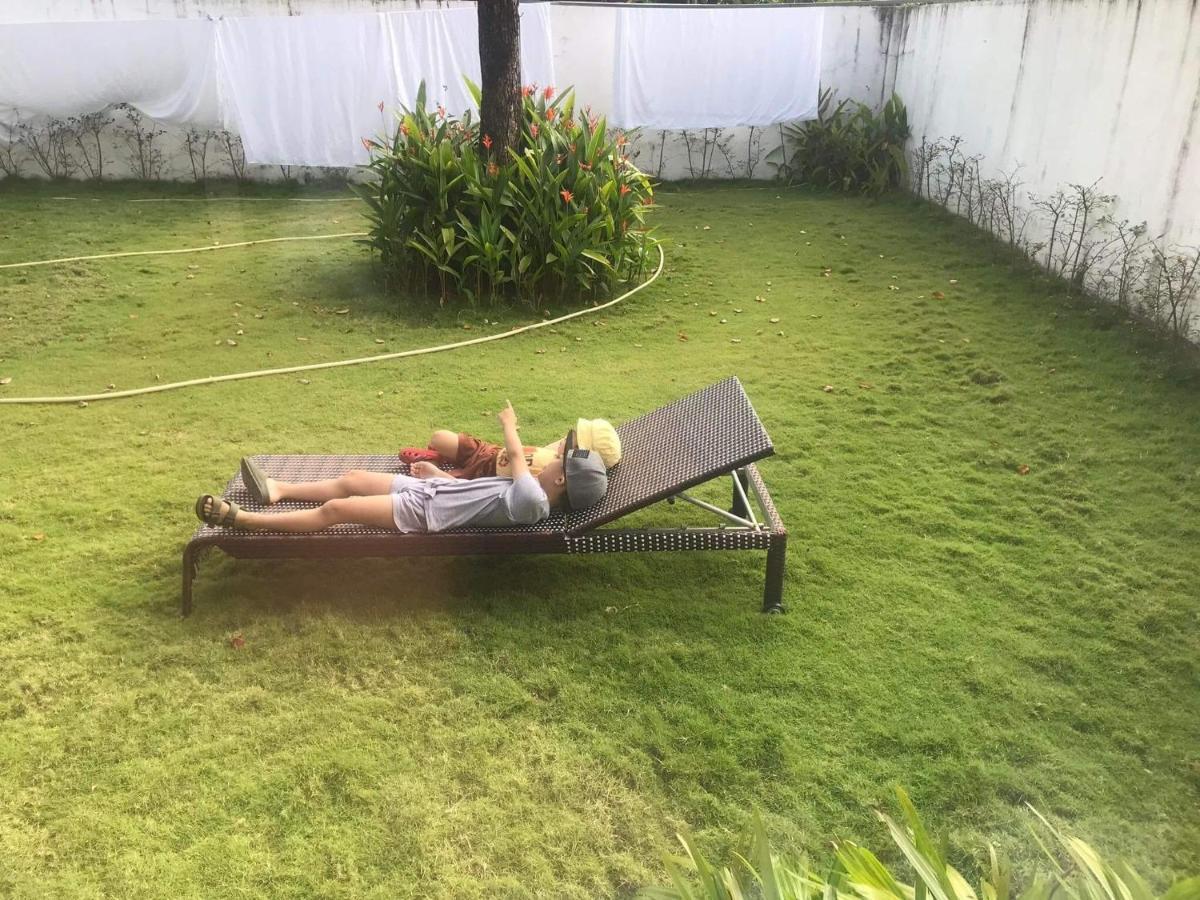 Bespoke Villa Hoian Hoi An Luaran gambar