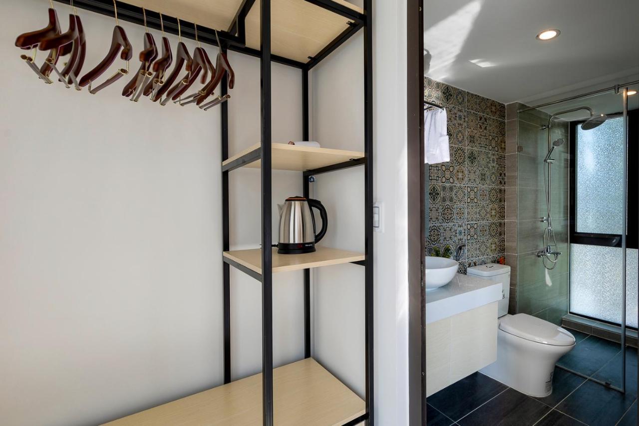 Bespoke Villa Hoian Hoi An Luaran gambar