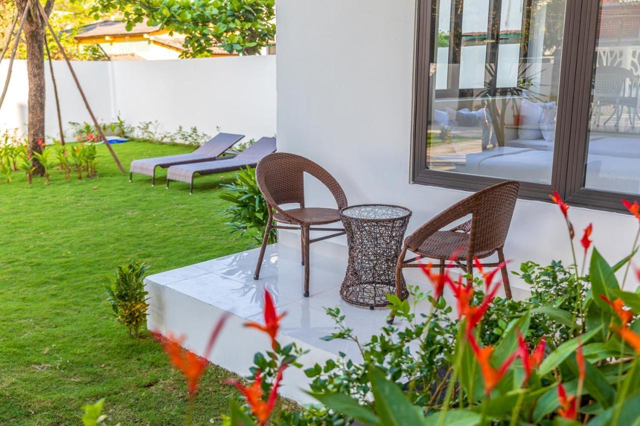 Bespoke Villa Hoian Hoi An Luaran gambar