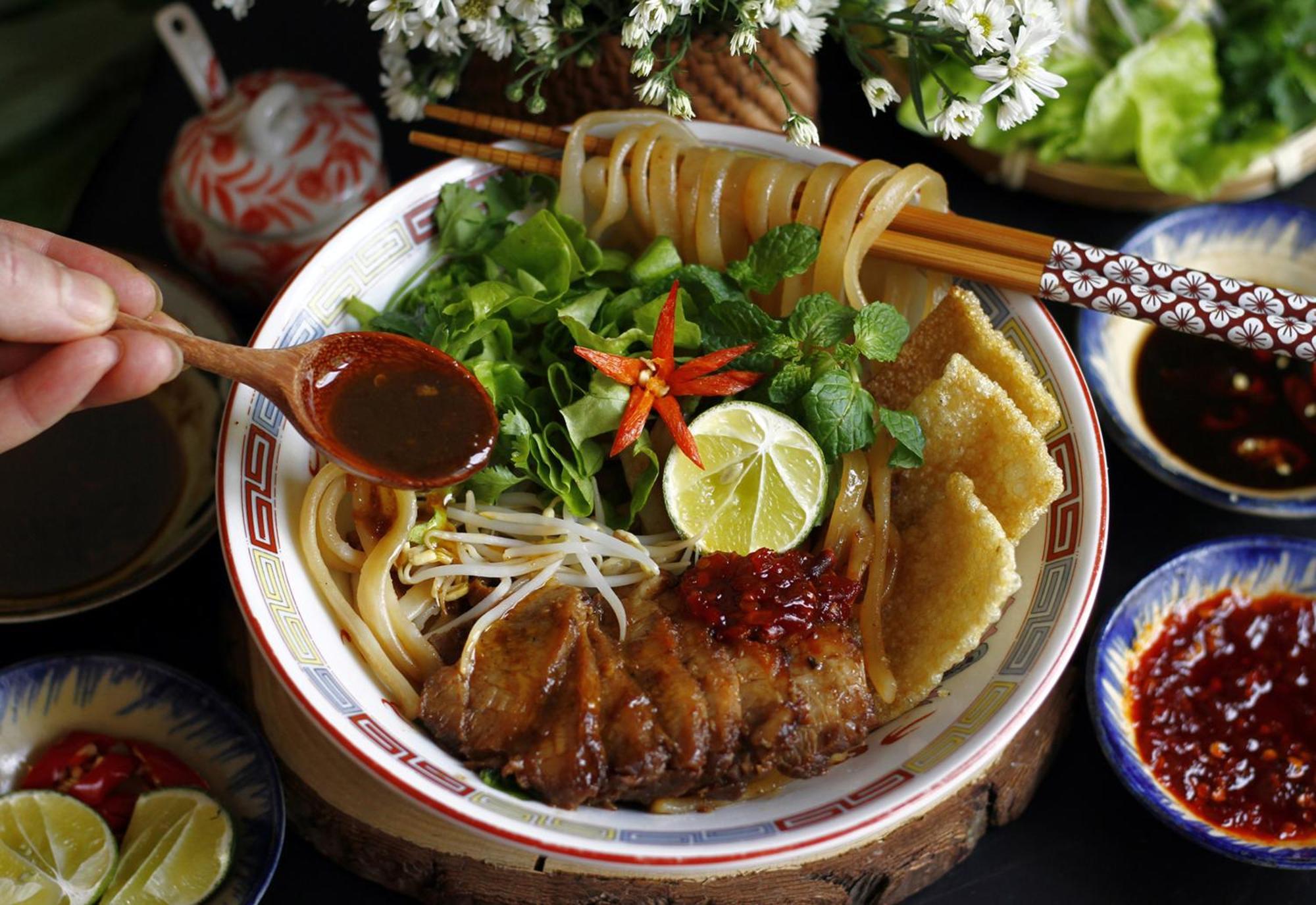 Bespoke Villa Hoian Hoi An Luaran gambar