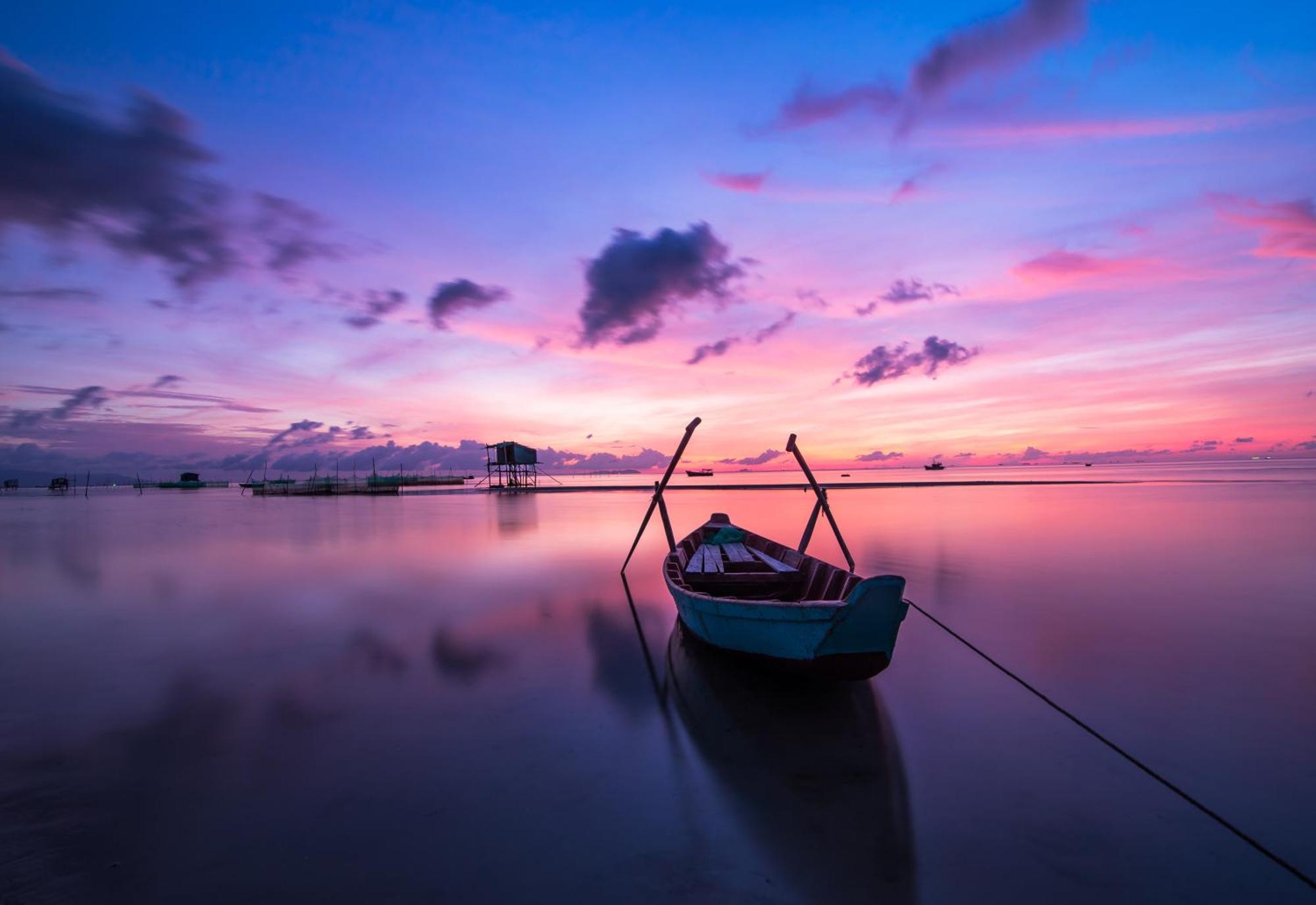 Bespoke Villa Hoian Hoi An Luaran gambar