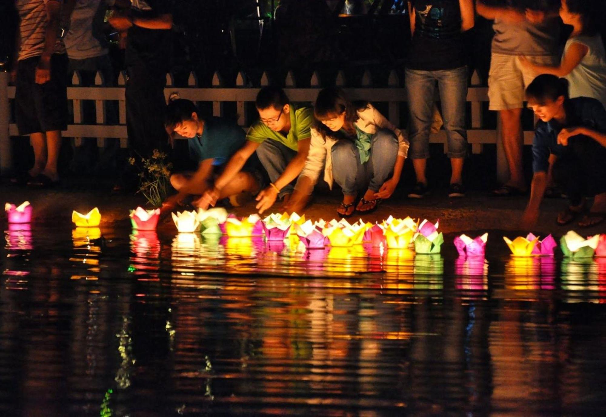 Bespoke Villa Hoian Hoi An Luaran gambar