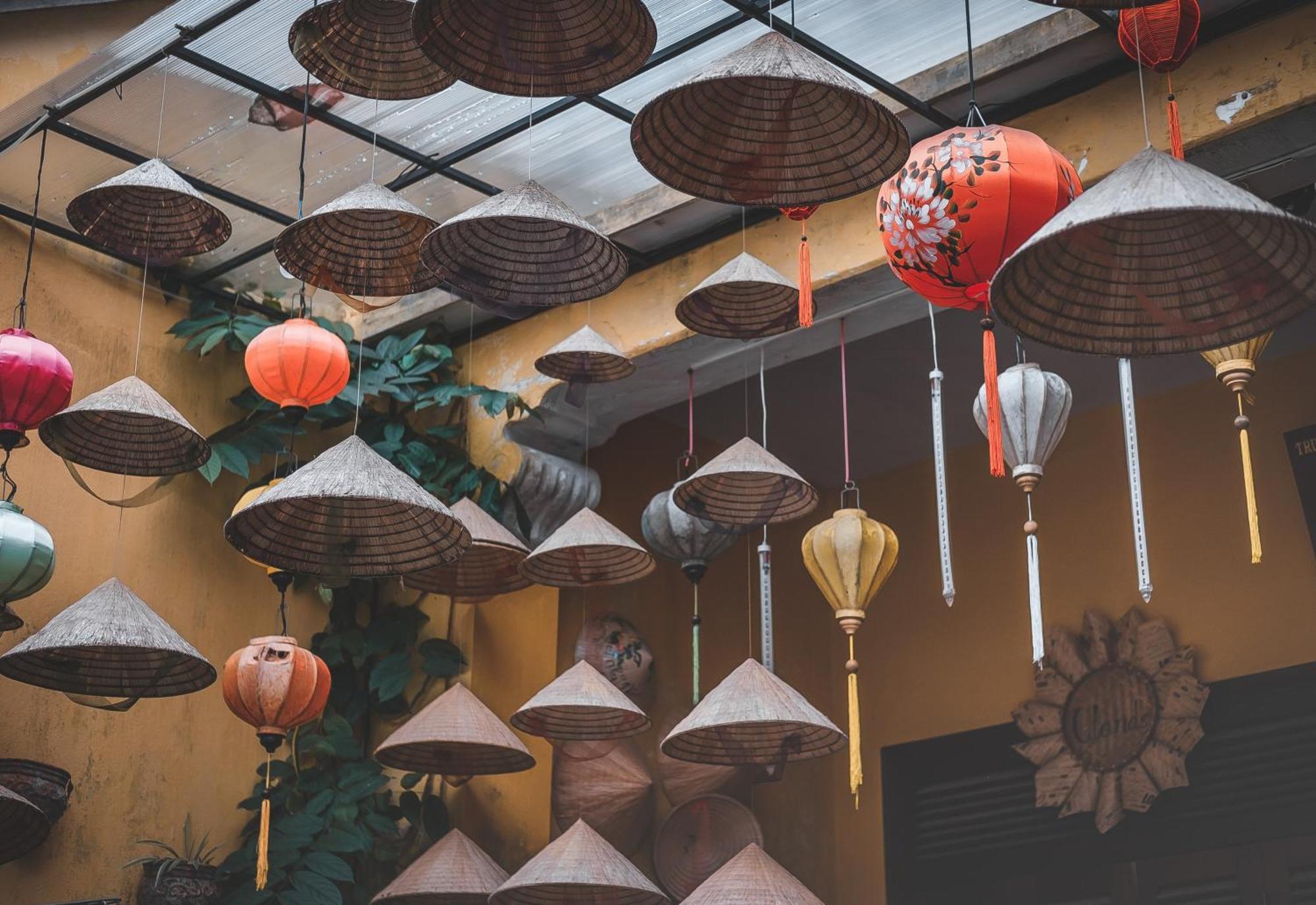 Bespoke Villa Hoian Hoi An Luaran gambar