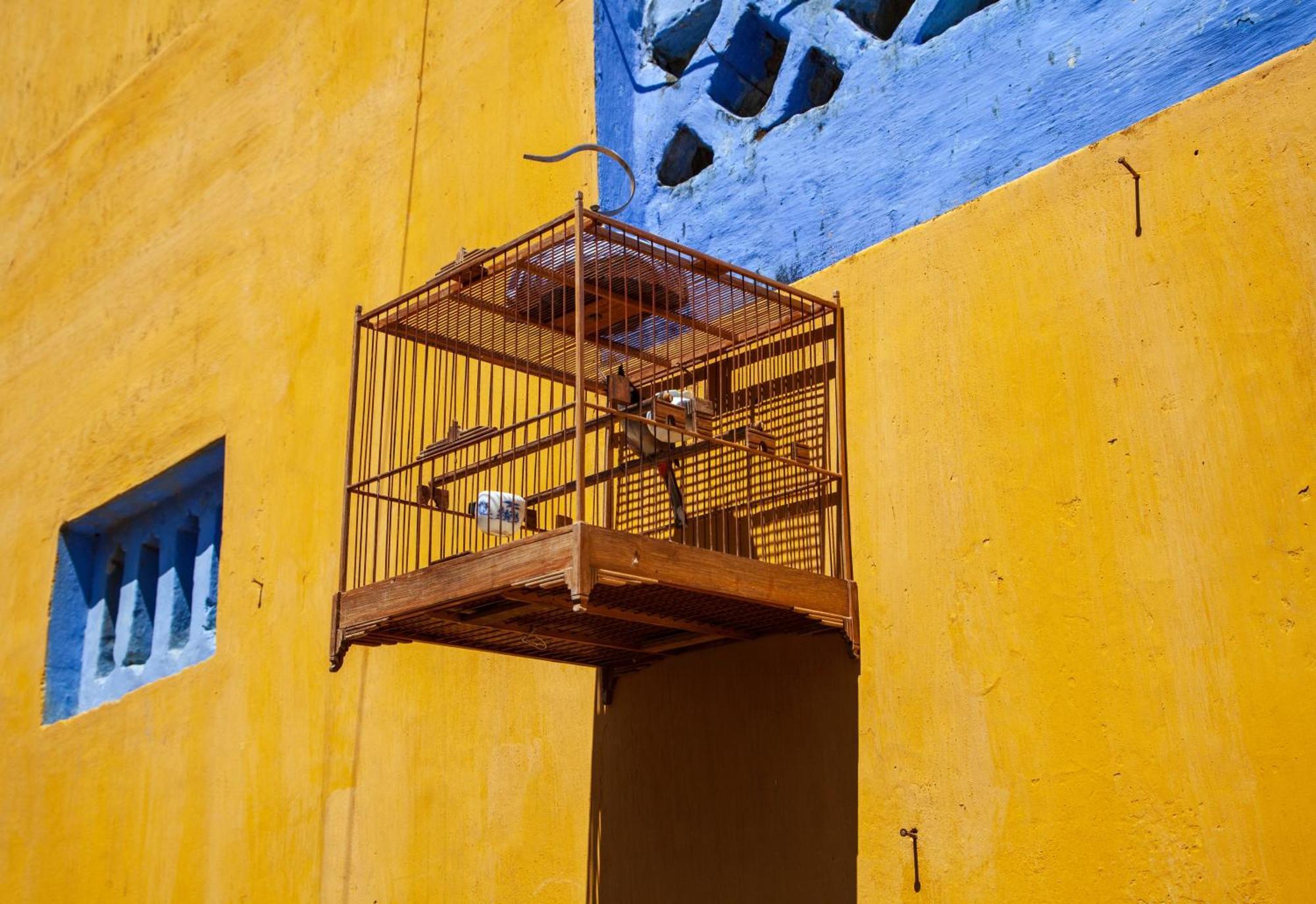 Bespoke Villa Hoian Hoi An Luaran gambar