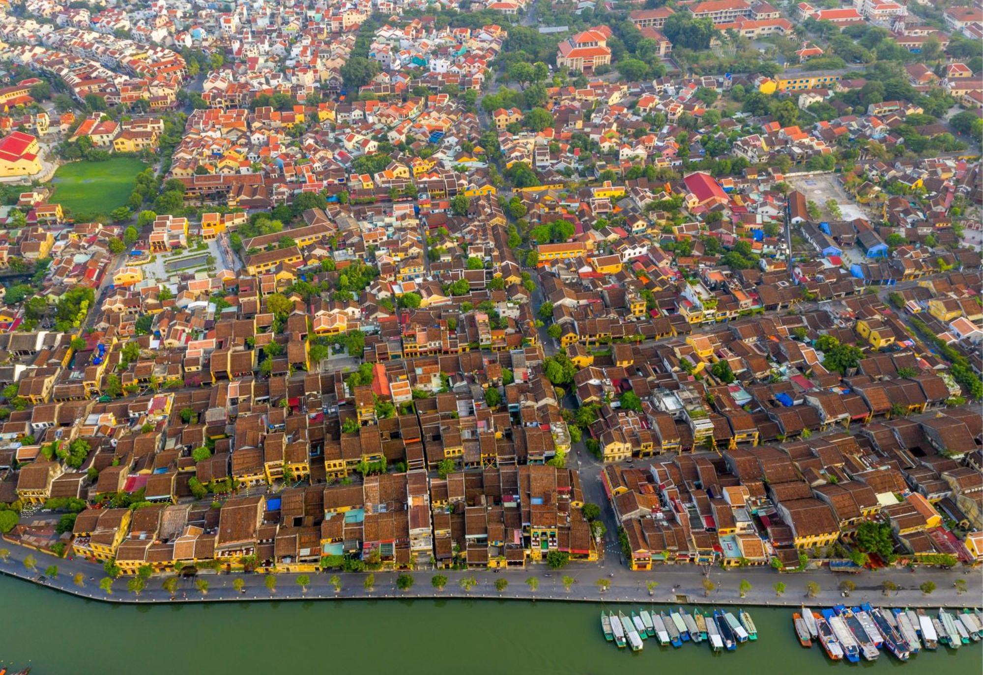 Bespoke Villa Hoian Hoi An Luaran gambar