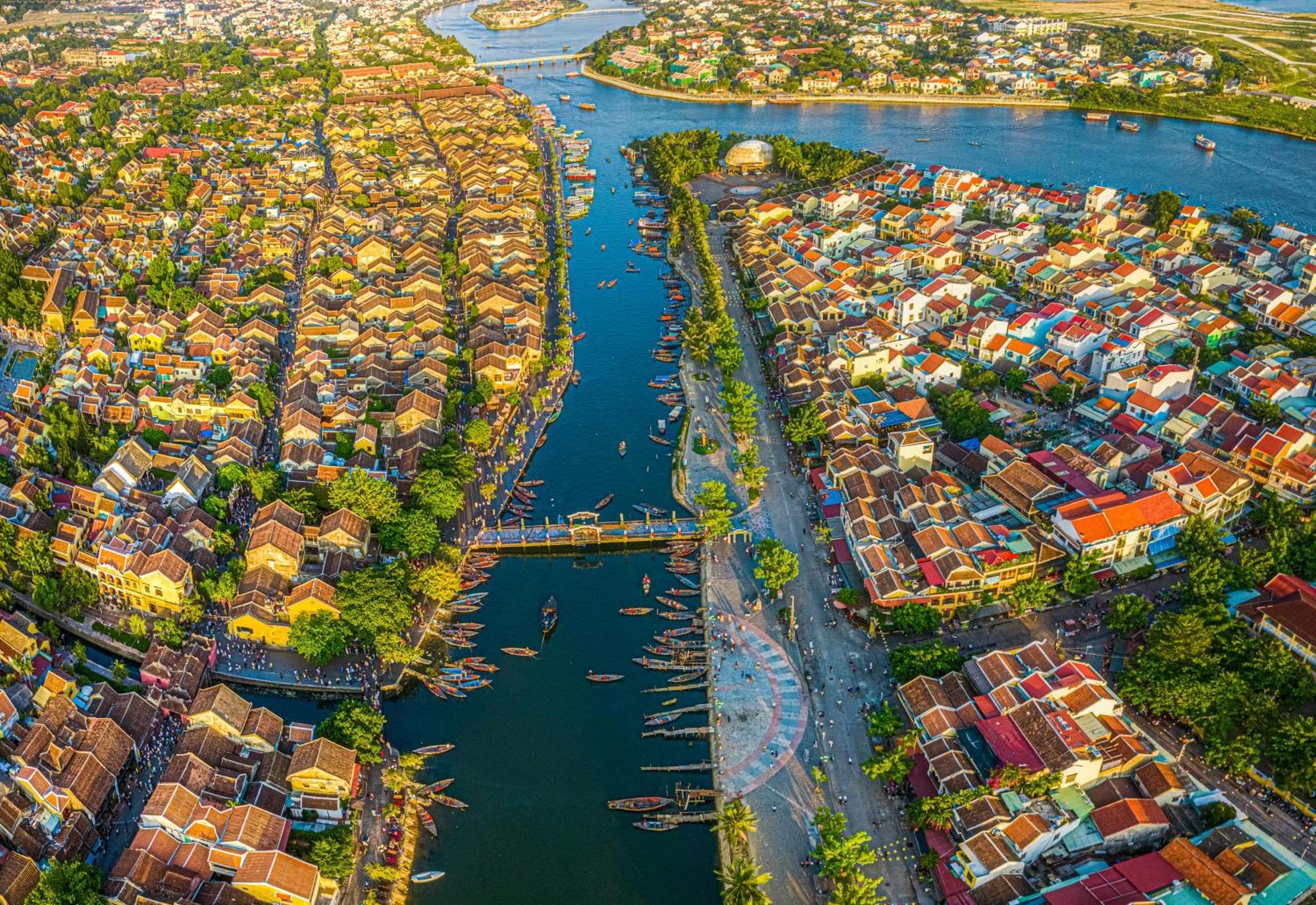 Bespoke Villa Hoian Hoi An Luaran gambar