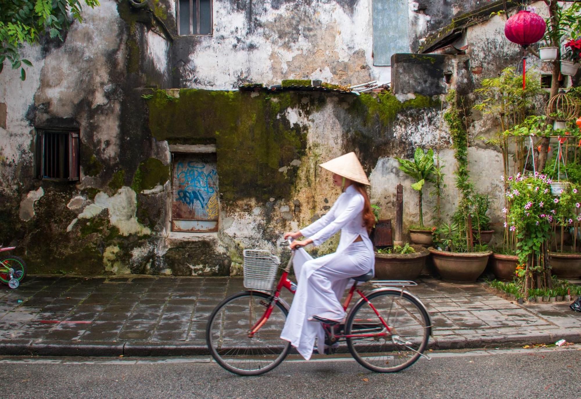 Bespoke Villa Hoian Hoi An Luaran gambar
