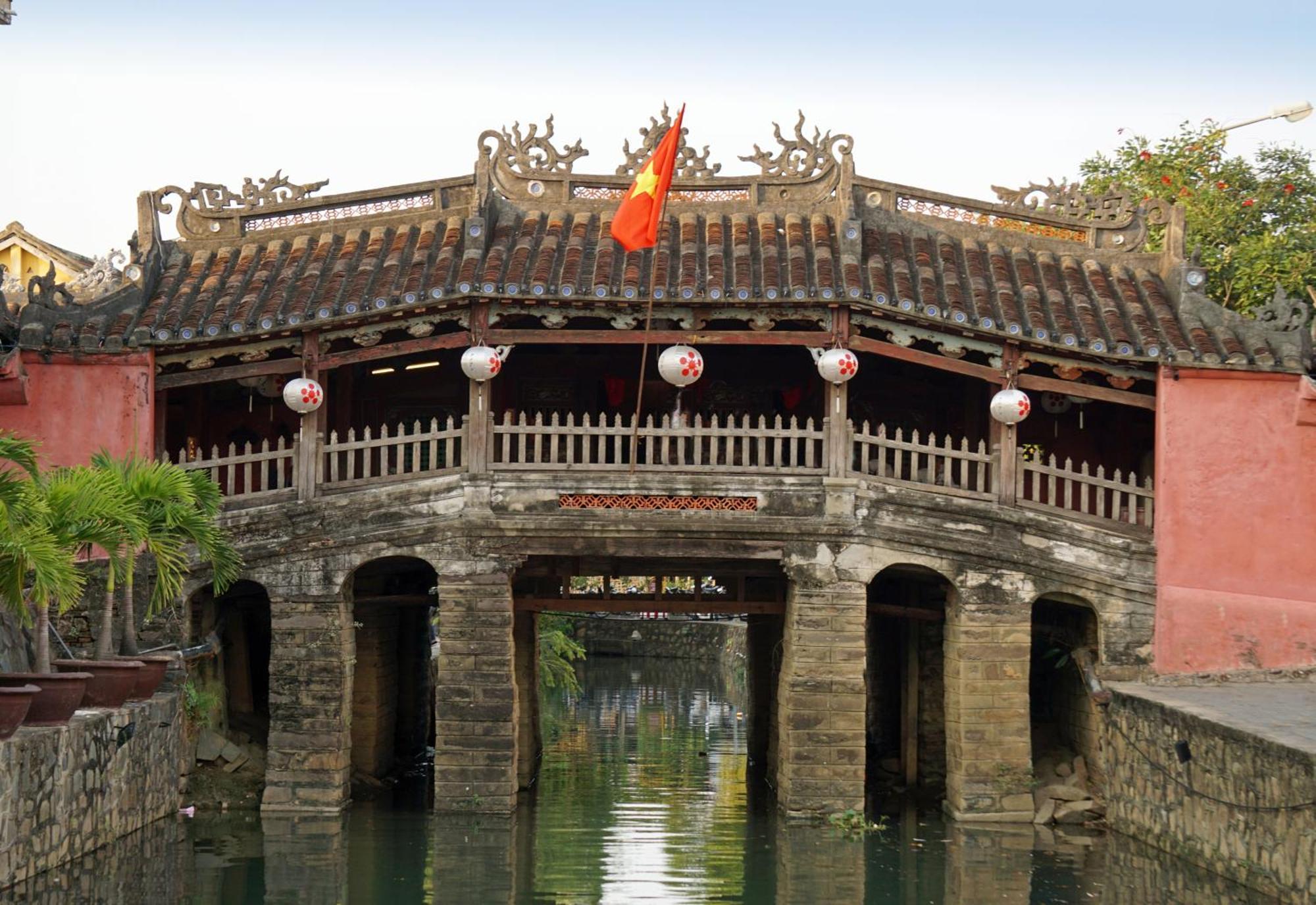 Bespoke Villa Hoian Hoi An Luaran gambar