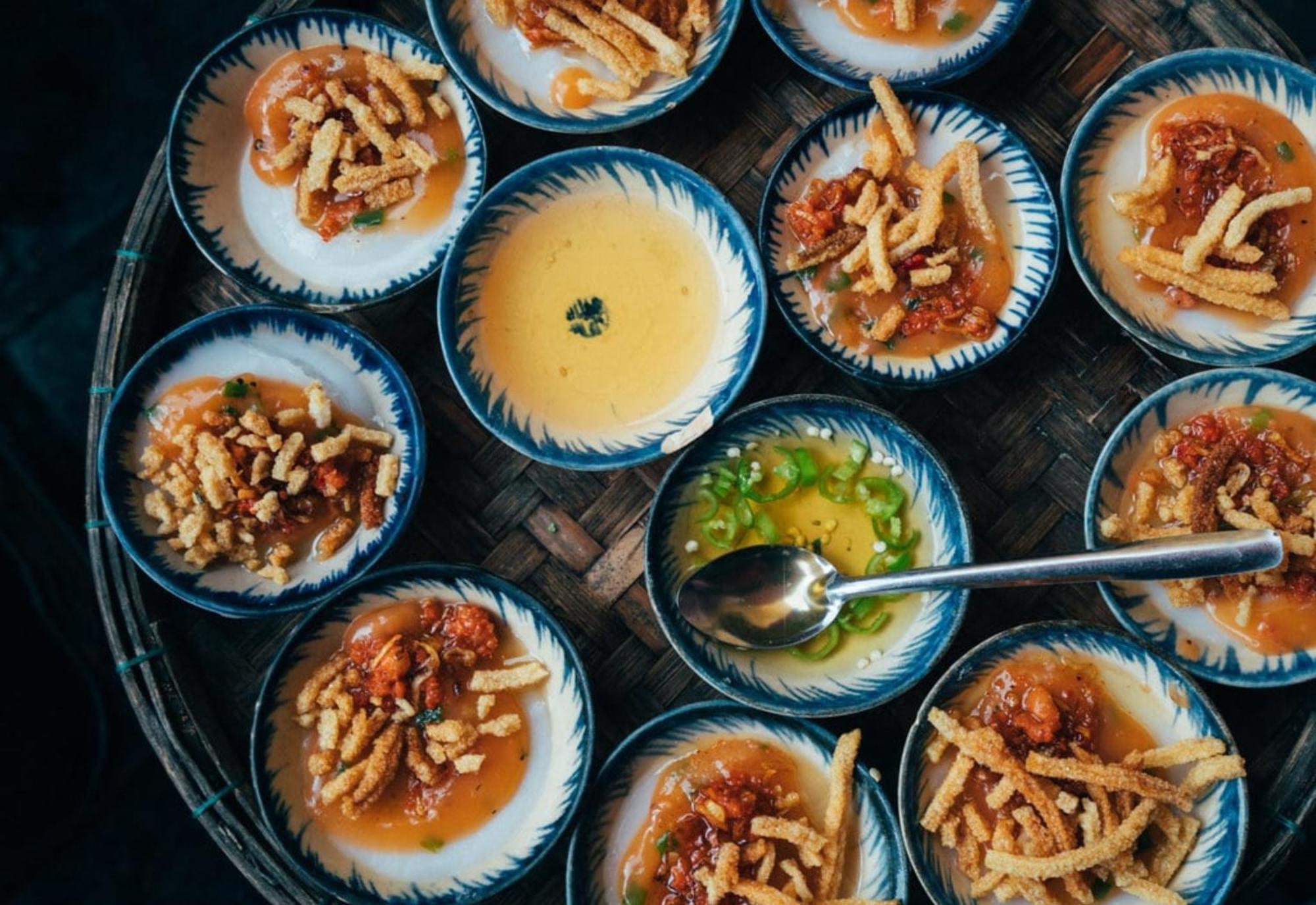 Bespoke Villa Hoian Hoi An Luaran gambar