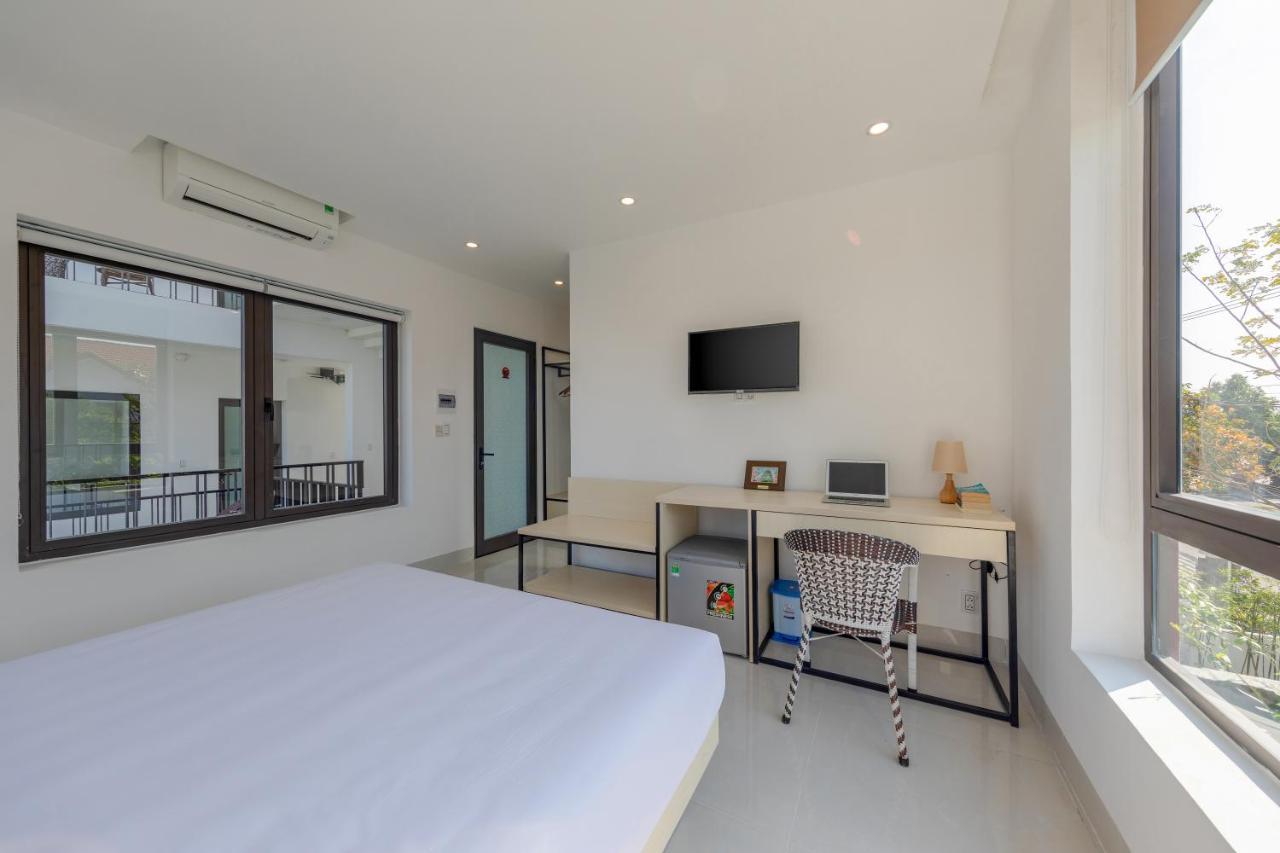 Bespoke Villa Hoian Hoi An Luaran gambar