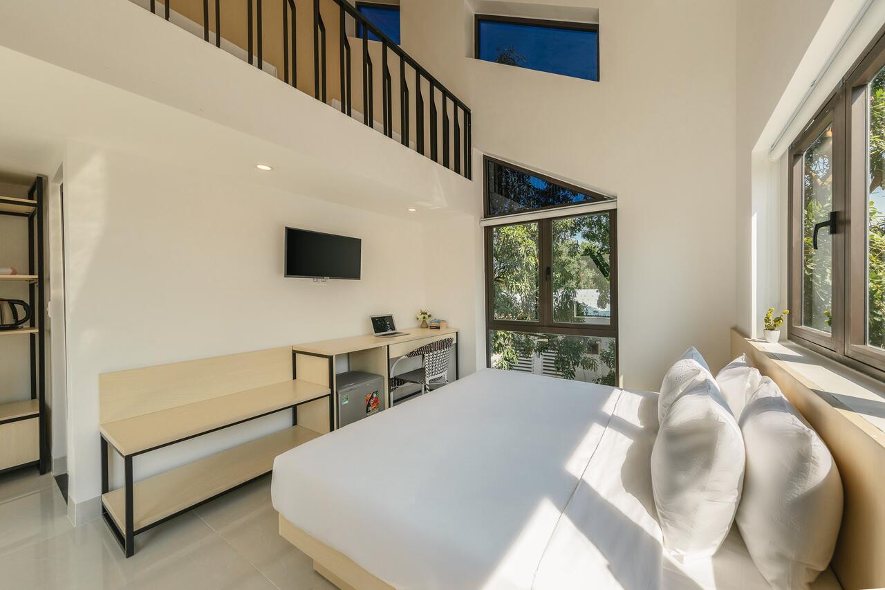 Bespoke Villa Hoian Hoi An Luaran gambar