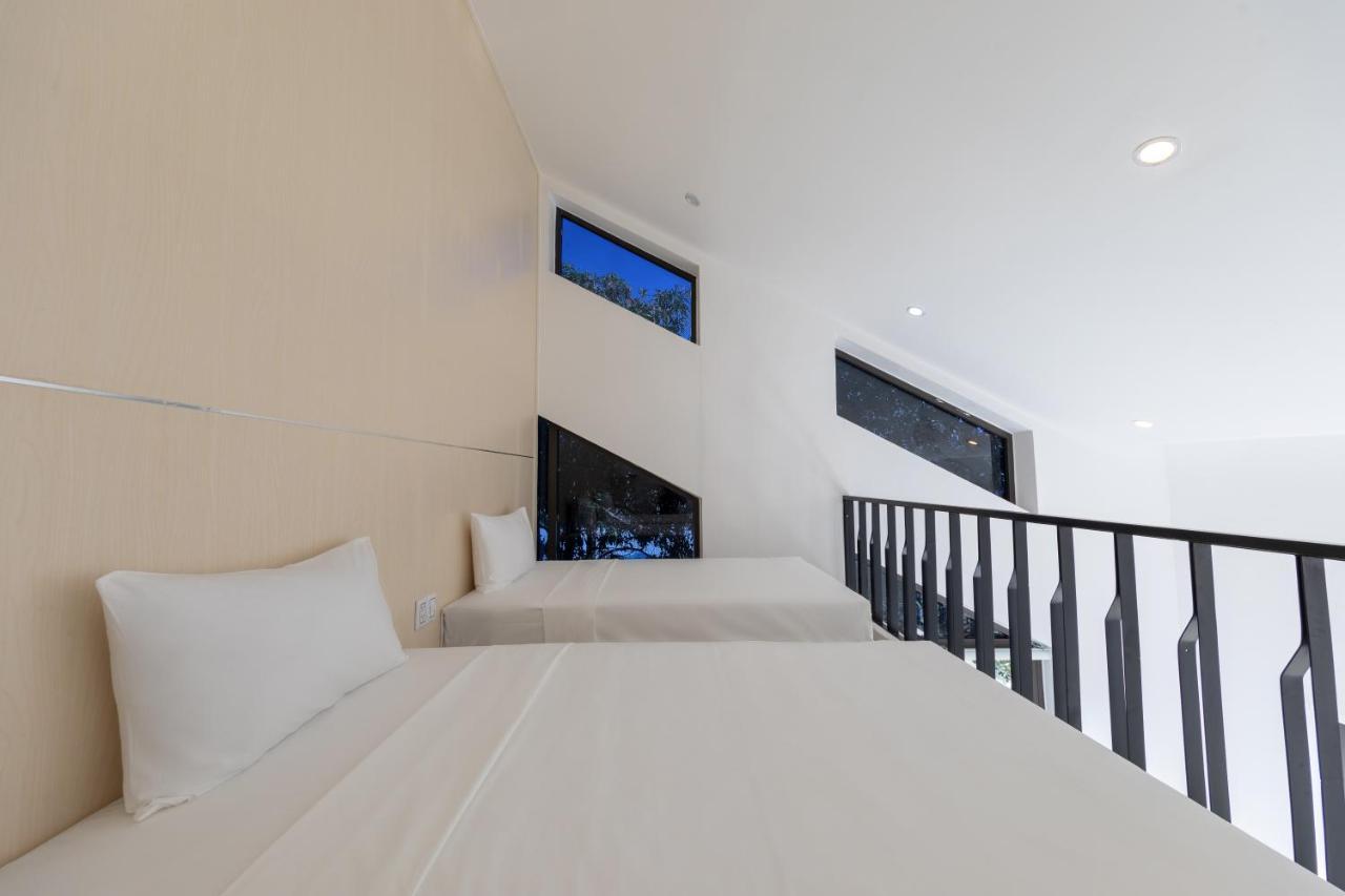 Bespoke Villa Hoian Hoi An Luaran gambar