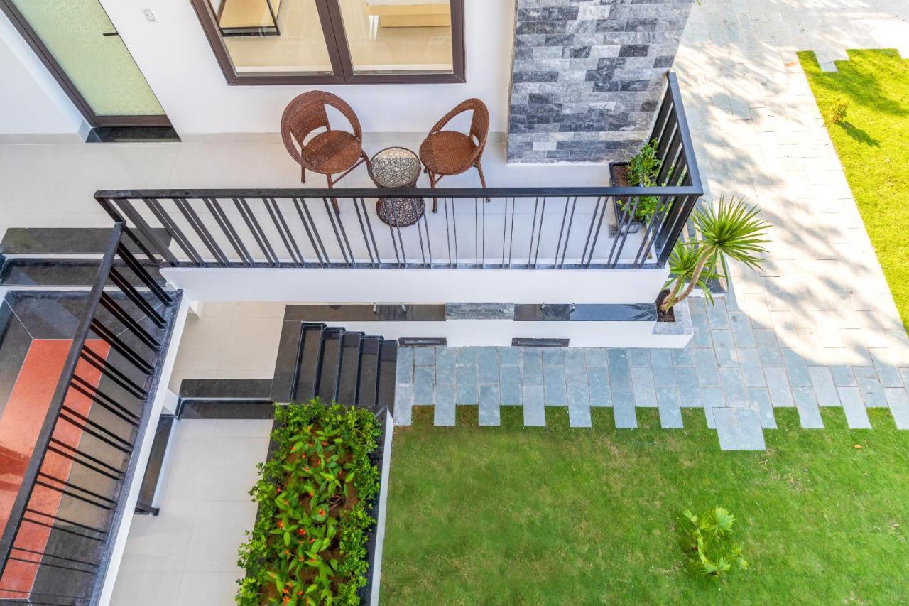 Bespoke Villa Hoian Hoi An Luaran gambar