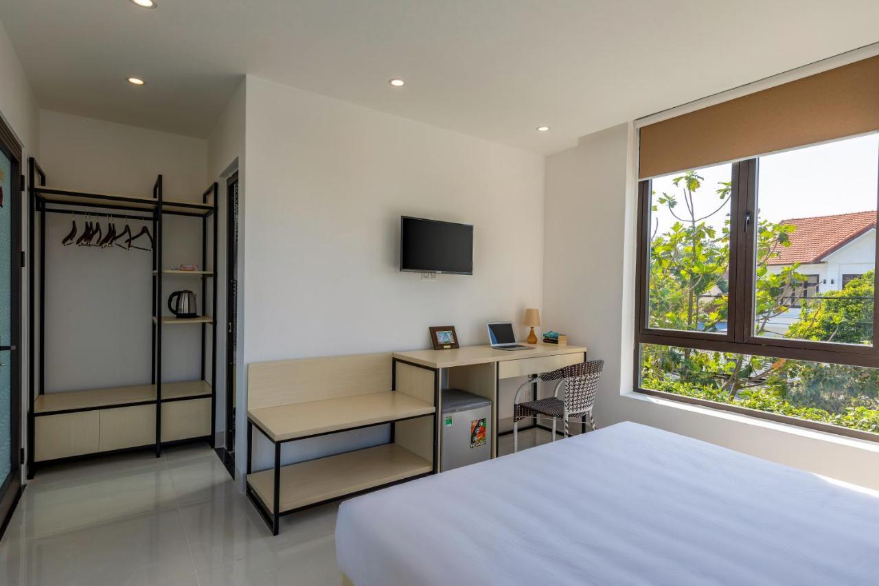 Bespoke Villa Hoian Hoi An Luaran gambar