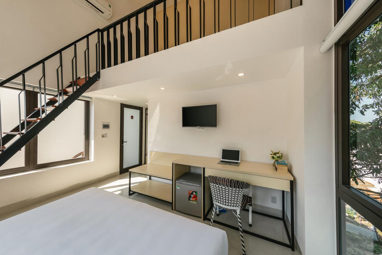 Bespoke Villa Hoian Hoi An Luaran gambar