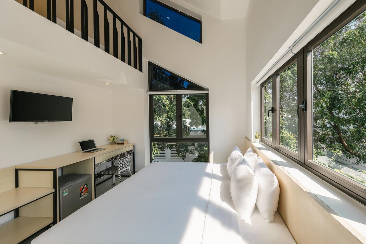 Bespoke Villa Hoian Hoi An Luaran gambar