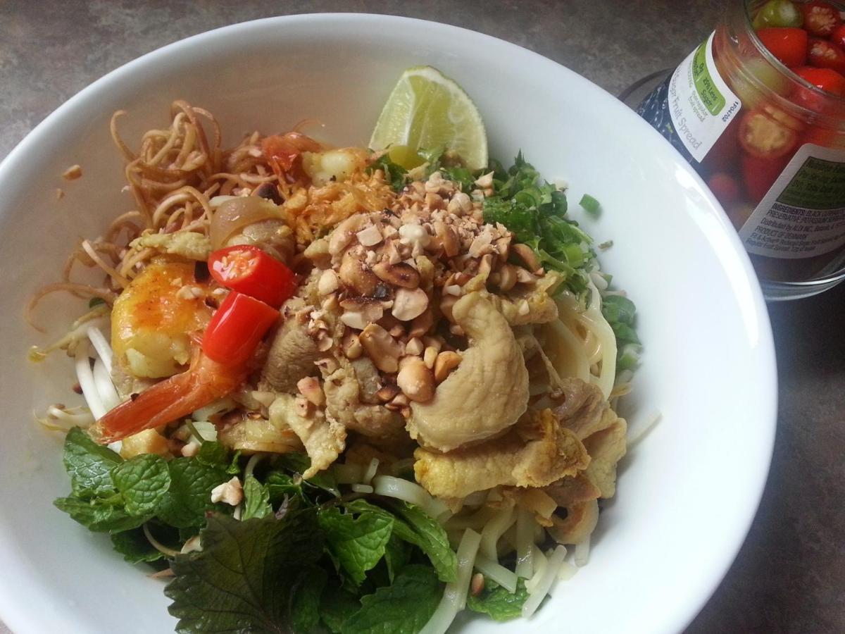Bespoke Villa Hoian Hoi An Luaran gambar